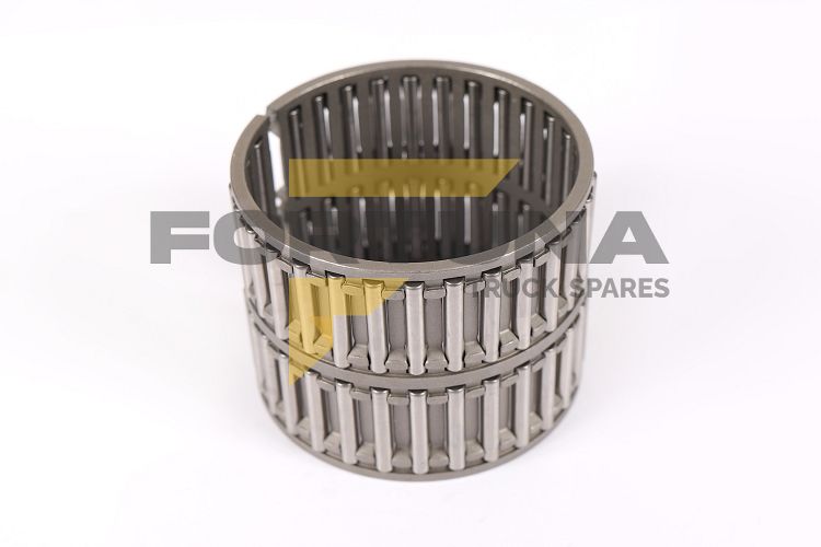 Imagem adicional do produto ROLAMENTO AGULHA INT. ENGREN. 6ª MOVEL G85 - Cód: FAP-9149